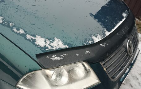 Volkswagen Passat B5+ рестайлинг, 2002 год, 380 000 рублей, 5 фотография