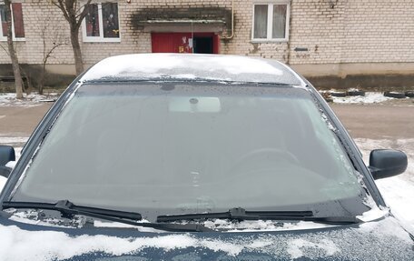 Volkswagen Passat B5+ рестайлинг, 2002 год, 380 000 рублей, 8 фотография