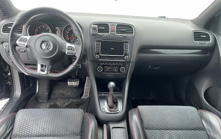 Volkswagen Golf GTI VII, 2011 год, 1 470 000 рублей, 9 фотография