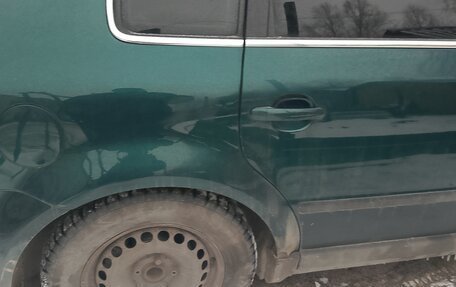 Volkswagen Passat B5+ рестайлинг, 2002 год, 380 000 рублей, 4 фотография