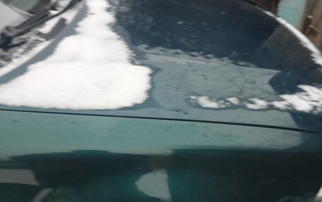 Volkswagen Passat B5+ рестайлинг, 2002 год, 380 000 рублей, 7 фотография