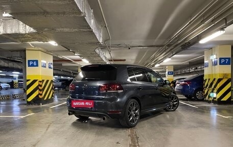 Volkswagen Golf GTI VII, 2011 год, 1 470 000 рублей, 4 фотография