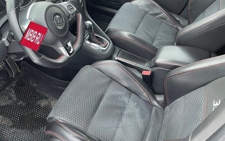 Volkswagen Golf GTI VII, 2011 год, 1 470 000 рублей, 7 фотография