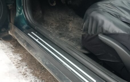 Volkswagen Passat B5+ рестайлинг, 2002 год, 380 000 рублей, 10 фотография