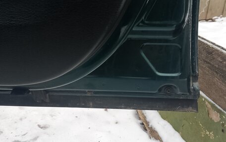 Volkswagen Passat B5+ рестайлинг, 2002 год, 380 000 рублей, 13 фотография