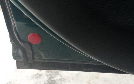 Volkswagen Passat B5+ рестайлинг, 2002 год, 380 000 рублей, 11 фотография