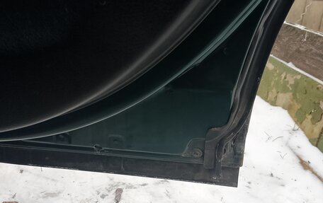 Volkswagen Passat B5+ рестайлинг, 2002 год, 380 000 рублей, 12 фотография