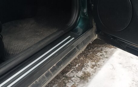 Volkswagen Passat B5+ рестайлинг, 2002 год, 380 000 рублей, 14 фотография