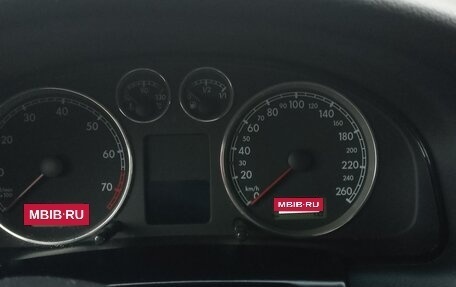 Volkswagen Passat B5+ рестайлинг, 2002 год, 380 000 рублей, 15 фотография