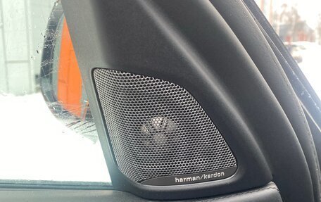 BMW X6, 2019 год, 4 470 000 рублей, 11 фотография