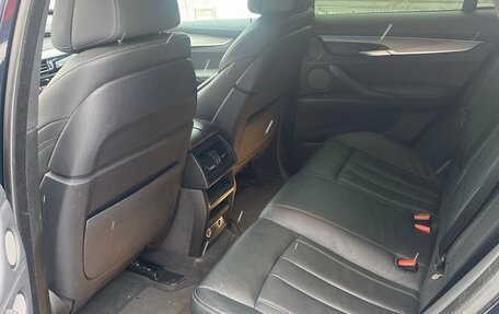 BMW X6, 2019 год, 4 470 000 рублей, 10 фотография