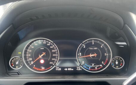 BMW X6, 2019 год, 4 470 000 рублей, 16 фотография