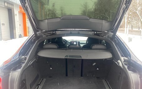 BMW X6, 2019 год, 4 470 000 рублей, 13 фотография