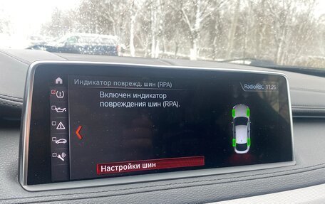 BMW X6, 2019 год, 4 470 000 рублей, 17 фотография