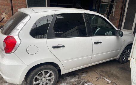 Datsun mi-DO, 2015 год, 450 000 рублей, 3 фотография