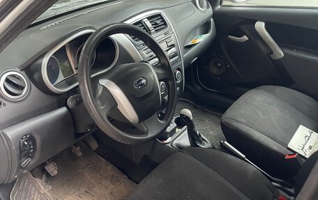 Datsun mi-DO, 2015 год, 450 000 рублей, 5 фотография