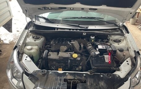 Datsun mi-DO, 2015 год, 450 000 рублей, 6 фотография