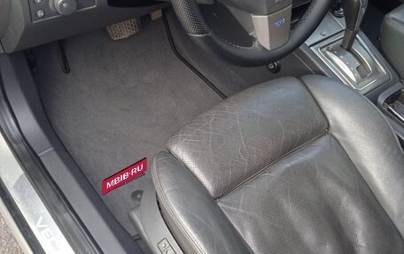 Opel Vectra C рестайлинг, 2007 год, 870 000 рублей, 7 фотография