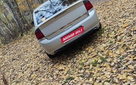 Opel Vectra C рестайлинг, 2007 год, 870 000 рублей, 12 фотография