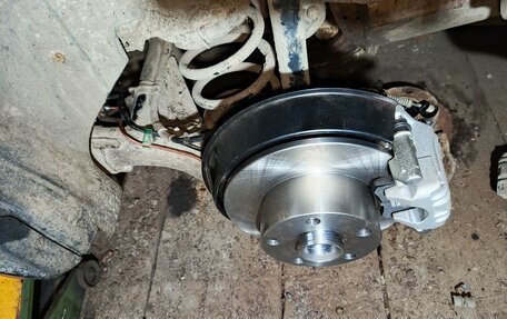 Volkswagen Passat B5+ рестайлинг, 1998 год, 265 000 рублей, 4 фотография