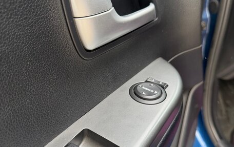 KIA Rio III рестайлинг, 2014 год, 890 000 рублей, 11 фотография