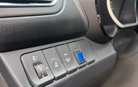 KIA Rio III рестайлинг, 2014 год, 890 000 рублей, 10 фотография