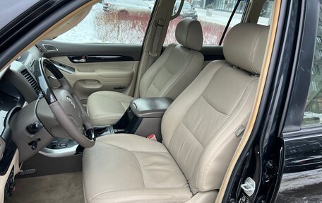 Toyota Land Cruiser Prado 120 рестайлинг, 2008 год, 1 985 000 рублей, 8 фотография