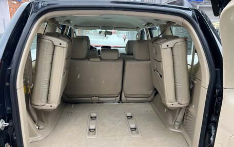 Toyota Land Cruiser Prado 120 рестайлинг, 2008 год, 1 985 000 рублей, 12 фотография