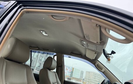 Toyota Land Cruiser Prado 120 рестайлинг, 2008 год, 1 985 000 рублей, 17 фотография