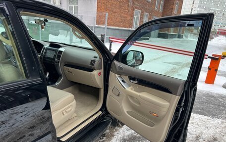 Toyota Land Cruiser Prado 120 рестайлинг, 2008 год, 1 985 000 рублей, 15 фотография