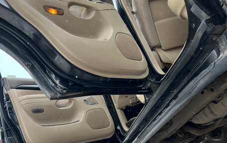 Toyota Land Cruiser Prado 120 рестайлинг, 2008 год, 1 985 000 рублей, 19 фотография