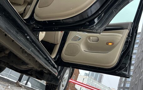 Toyota Land Cruiser Prado 120 рестайлинг, 2008 год, 1 985 000 рублей, 18 фотография