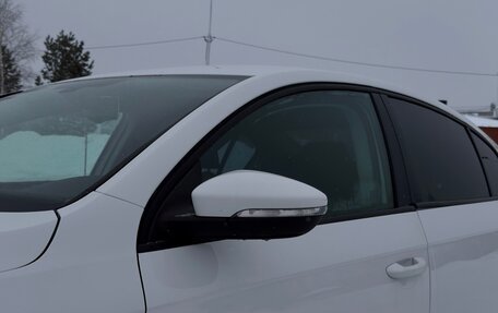 Volkswagen Passat B7, 2011 год, 890 000 рублей, 3 фотография