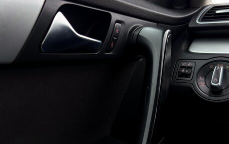 Volkswagen Passat B7, 2011 год, 890 000 рублей, 11 фотография