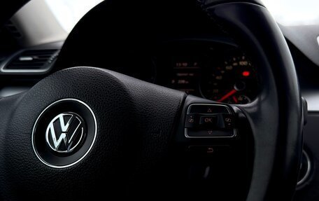 Volkswagen Passat B7, 2011 год, 890 000 рублей, 9 фотография