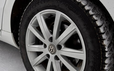 Volkswagen Passat B7, 2011 год, 890 000 рублей, 7 фотография