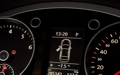 Volkswagen Passat B7, 2011 год, 890 000 рублей, 14 фотография