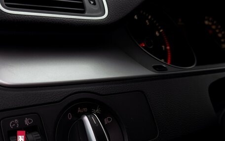 Volkswagen Passat B7, 2011 год, 890 000 рублей, 10 фотография