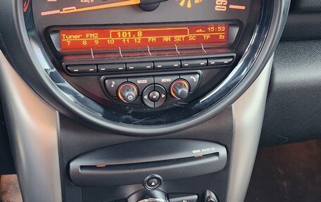 MINI Countryman I (R60), 2016 год, 1 700 000 рублей, 6 фотография