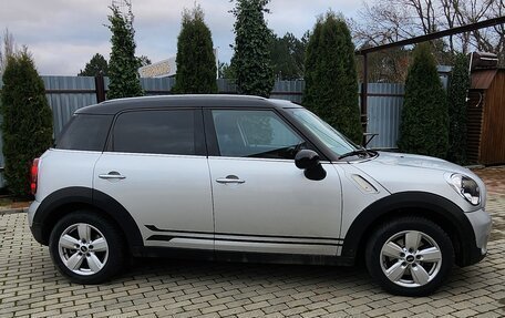 MINI Countryman I (R60), 2016 год, 1 700 000 рублей, 2 фотография