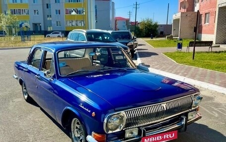 ГАЗ 24 «Волга» I (24), 1980 год, 650 000 рублей, 2 фотография