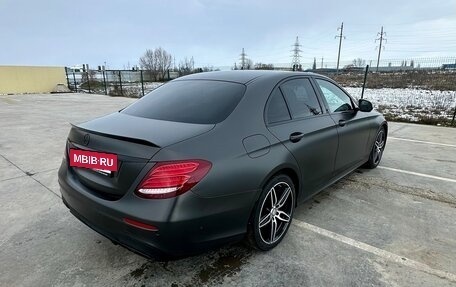 Mercedes-Benz E-Класс, 2016 год, 2 900 000 рублей, 4 фотография