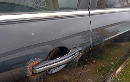 Geely Emgrand EC7, 2014 год, 110 000 рублей, 2 фотография