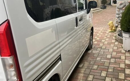 Honda N-VAN, 2019 год, 889 000 рублей, 3 фотография