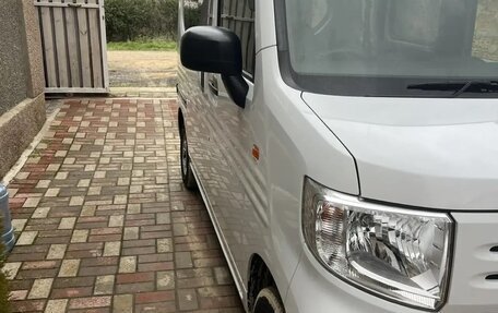 Honda N-VAN, 2019 год, 889 000 рублей, 2 фотография