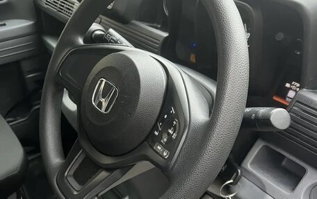 Honda N-VAN, 2019 год, 889 000 рублей, 13 фотография