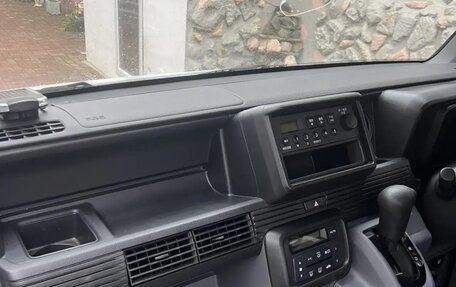 Honda N-VAN, 2019 год, 889 000 рублей, 4 фотография