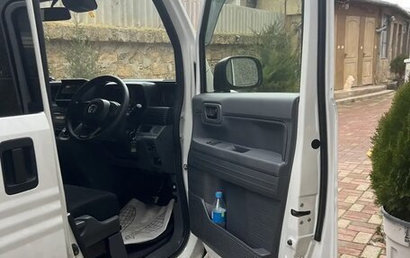 Honda N-VAN, 2019 год, 889 000 рублей, 10 фотография