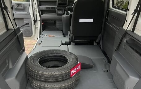 Honda N-VAN, 2019 год, 889 000 рублей, 8 фотография