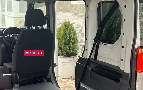 Honda N-VAN, 2019 год, 889 000 рублей, 5 фотография